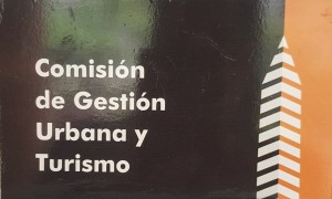 GESTION URNANA Y TURISMO - LOGO